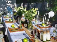 -安德鲁户外烧烤帐篷营地(马泉营店)