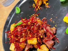 -榕意·川味之美(深业上城店)