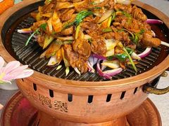 -大鸭梨烤鸭(广安门甄选店)