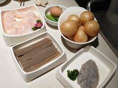 -海底捞火锅(公益西桥店)