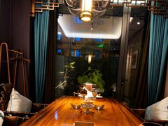-王府茶楼茶宴·创意菜(朝阳公园店)