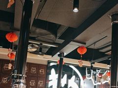 -猫爪爪原切自助烤肉(观音桥阳光世纪店)
