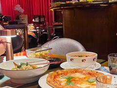 -安妮意大利餐厅(日坛店)