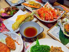 -御满屋日本料理