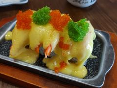 -大鲜生·亚洲菜融合小食堂