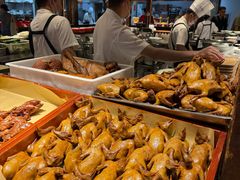 -燕郊烧鸽子(酷车小镇店)