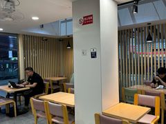 -德克士(西站站内店)