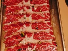 -西塔老太太泥炉烤肉(杭州首店)