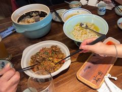 -鱼食饭稻·苏浙土菜17年老馆子(平江路店)