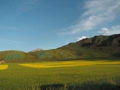 -扁都口生态休闲旅游区