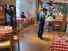 -西贝(石景山当代店)