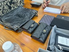 -小鱼中古奢侈品回收