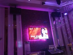 -奥斯汀KTV(金湖店)