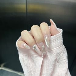 点击看大图 -美画轻奢美甲美睫