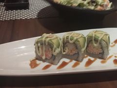 -山葵家·创意料理(宁波来福士店)
