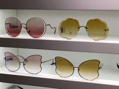 -目艮眼镜SHOWROOM(品牌集合店)