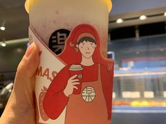 -LELECHA乐乐茶(美罗城店)