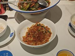 -兰湘子·湘菜小炒(三桥万象城店)