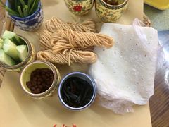 -十二道丰味·徐州土菜·烧烤(何山路店)
