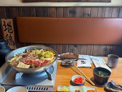 -炉胜·炉端烧·居酒屋