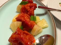 -桂花楼淮扬中餐厅(浦东香格里拉店)