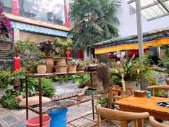 -尼玛藏家风味园(阿山食城店)