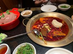 -周师兄大刀腰片火锅(洪崖洞旗舰店)