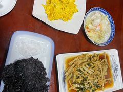 -高老庄·老溧阳·私房菜(南山竹海店)