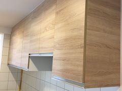 -佰丽爱家全屋定制(汶水店)