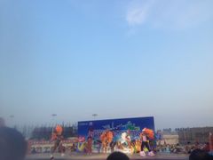 景点-上海玛雅海滩水公园