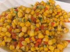 -何适山庄 ·可团建(水长城P2停车场店)