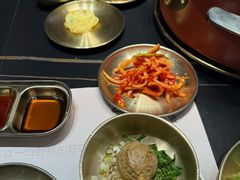 -西塔老太太泥炉烤肉(龙湖北苑天街店)