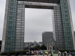 -幸福门