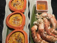 -松鹤精致料理(五一中路店)