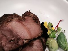 -紫光园·烤鸭·北京菜(劲松店)