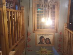 -三个大叔东北烧烤·砂锅菜(西三旗店)