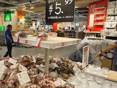 -宜家家居(高新商场店)