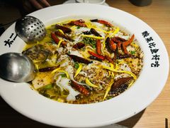 -新太二·鲜料川菜(晶耀前滩店)