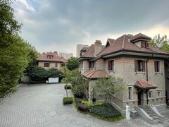 -星巴克臻选(思南公馆店)