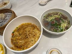 -宁波汤团店(外滩店)
