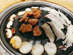 -莱真牛碳火烤肉(合肥旗舰店)