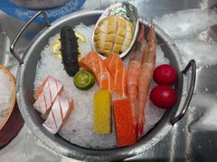 -海底捞大排档火锅(打浦路店)