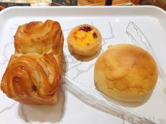 -精点味道(大连商场店)