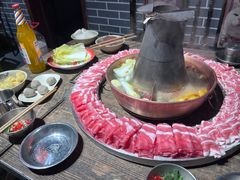 -刘老表·瓦罐汤涮肉(青云谱店)