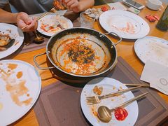 -LUCCA卢卡西班牙海鲜饭(远洋广场店)