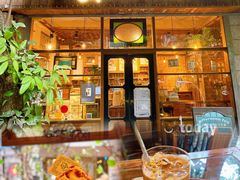 -西关84·History·Art·Cafe