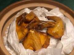 -大鸽饭(汉溪长隆店)