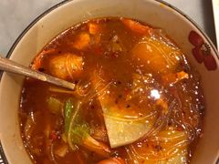 -队长面馆 La Pasteria del Capitano