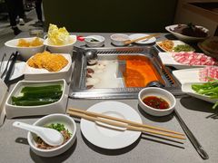 -海底捞火锅(吾悦广场店)