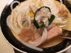 过桥米线-都氏家DUSJOY(翡翠城店)
